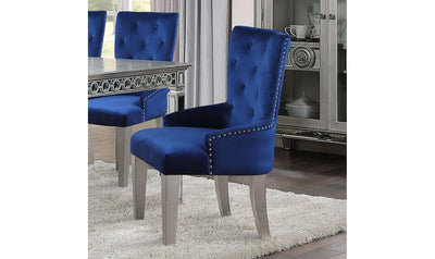 Varian Side Chair-Dining Side Chairs-Jennifer Furniture