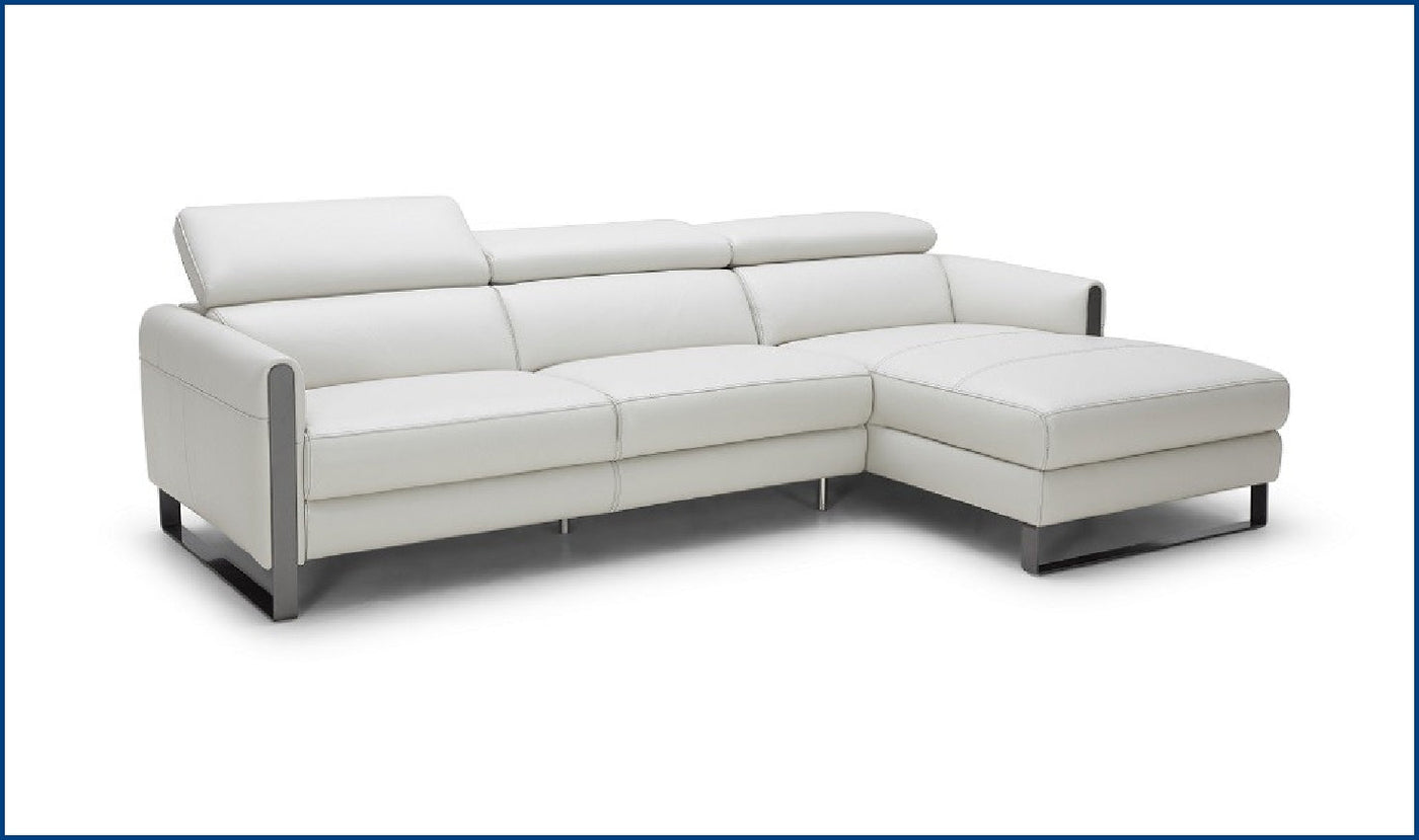 Vella Sectional Sofa-Sectional Sofas-Jennifer Furniture