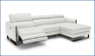 Vella Sectional Sofa-Sectional Sofas-Jennifer Furniture