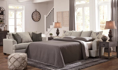 Velletri Queen Sofa Sleeper