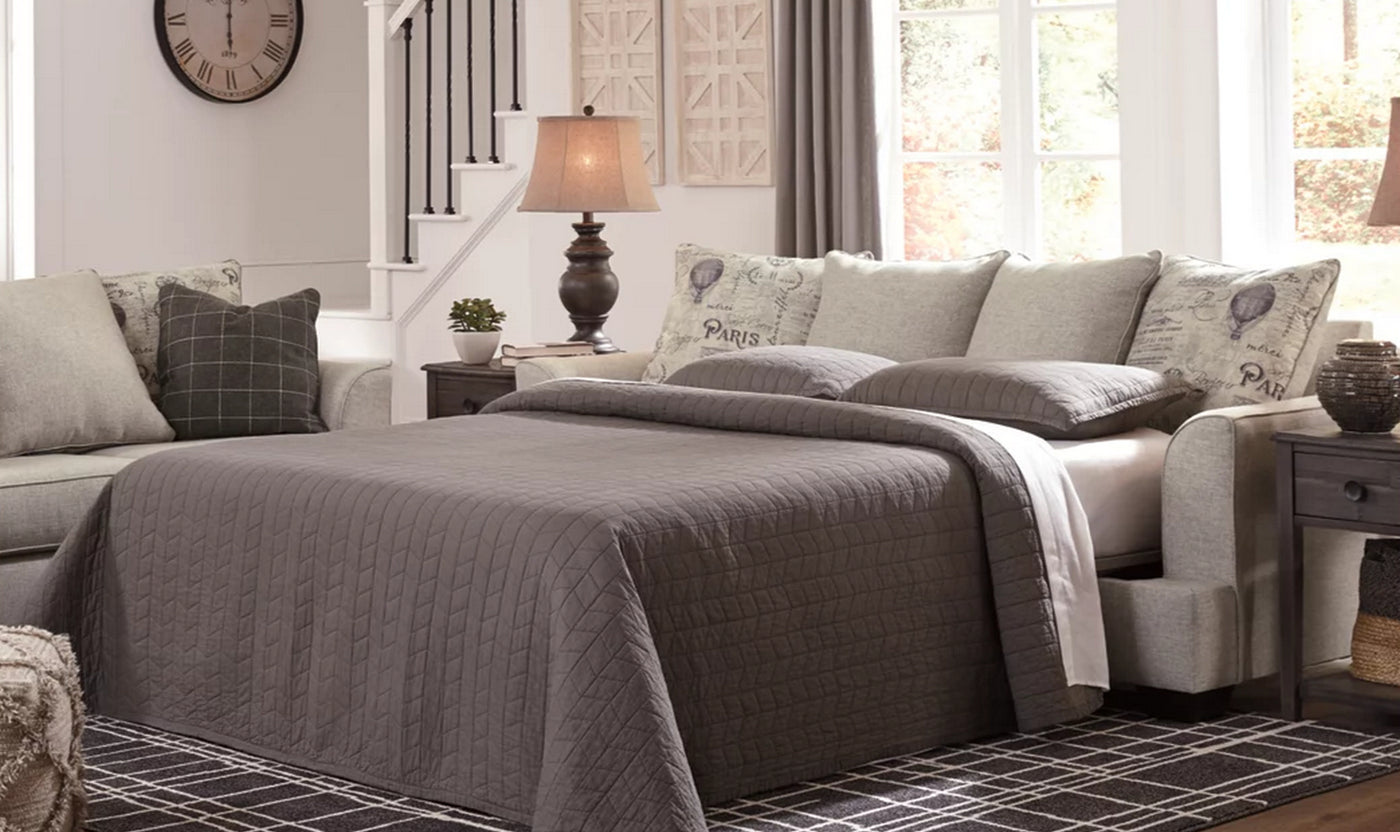 Velletri Queen Sofa Sleeper