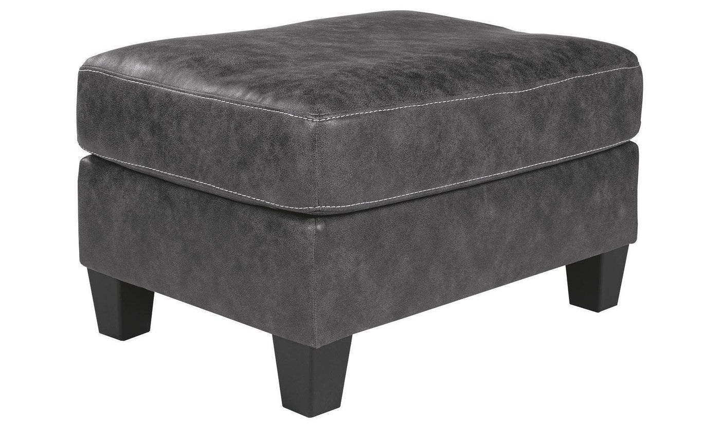 Venaldi Ottoman-Ottomans-Jennifer Furniture