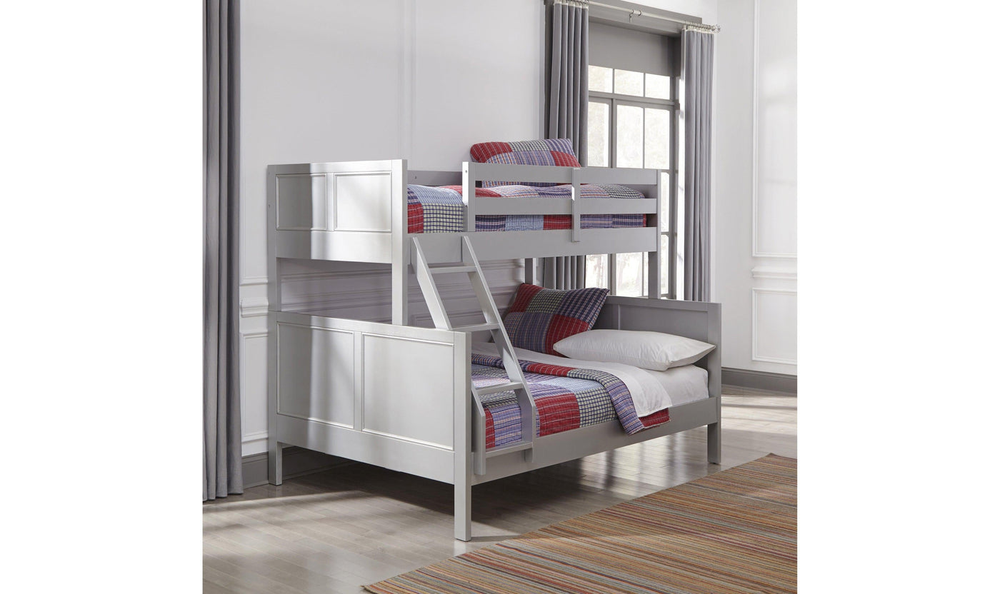 Venice Twin Over Full Bunk Bed by homestyles-Beds-Jennifer Furniture
