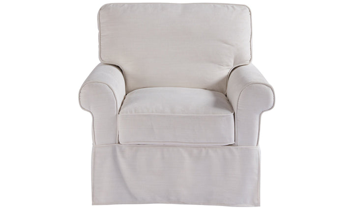 Ventura Chair-Accent Chairs-Jennifer Furniture