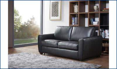 Ventura Sleeper Sofa-Sleeper Sofas-Jennifer Furniture