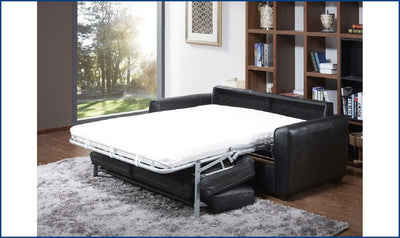 Ventura Sleeper Sofa-Sleeper Sofas-Jennifer Furniture