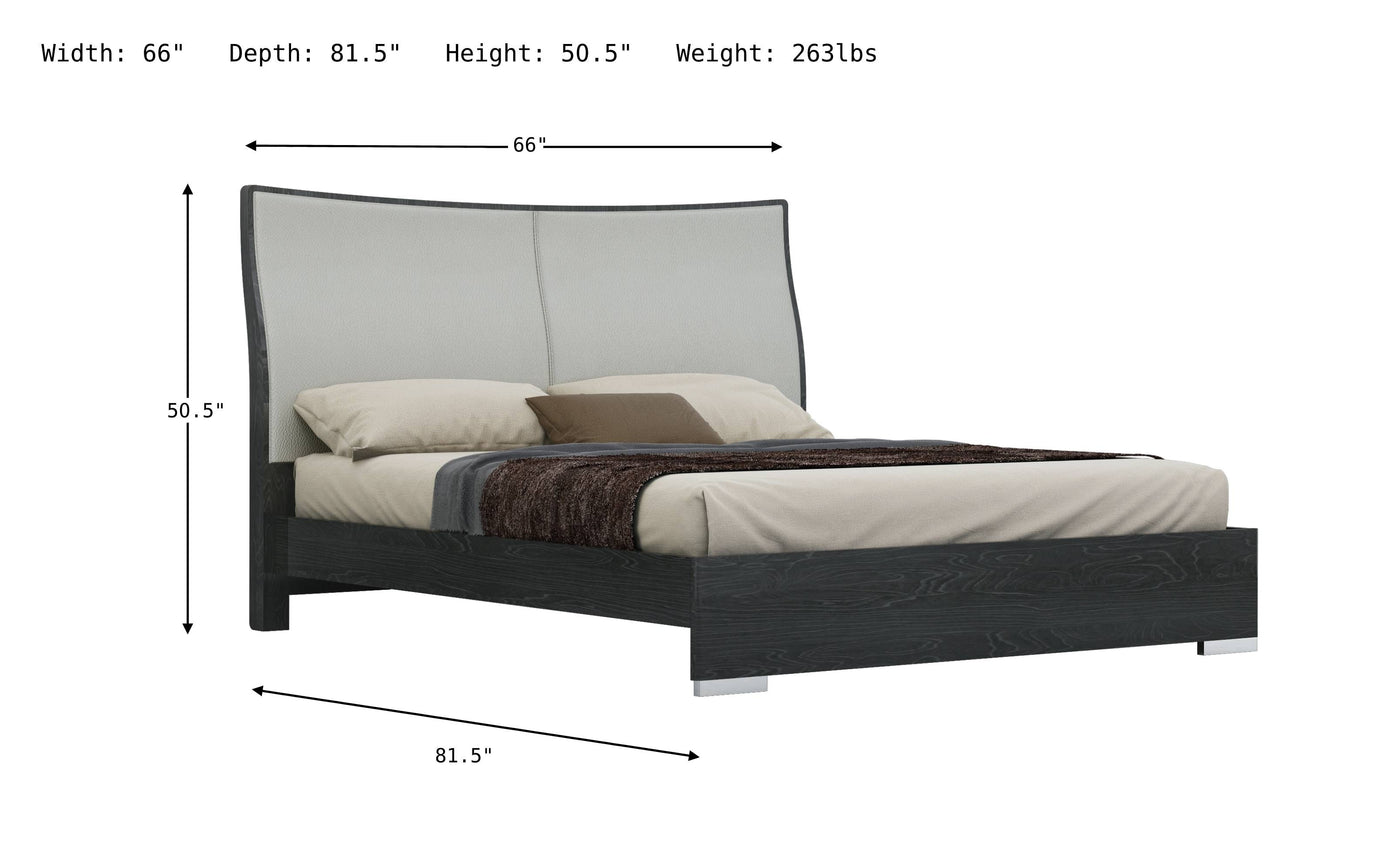 Vera Bed-Beds-Jennifer Furniture