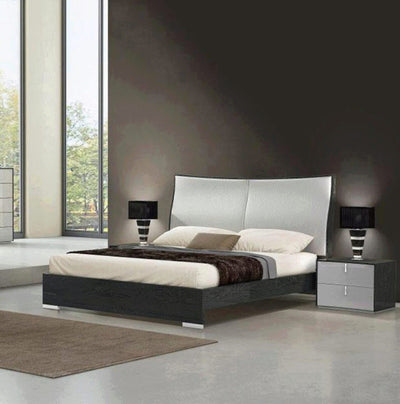 Vera Nightstand-Nightstands-Jennifer Furniture