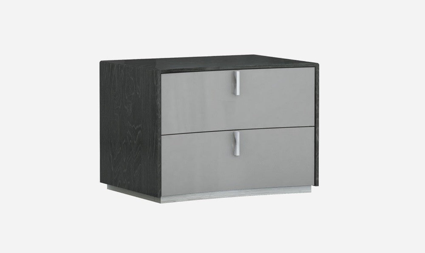 Vera Nightstand-Nightstands-Jennifer Furniture