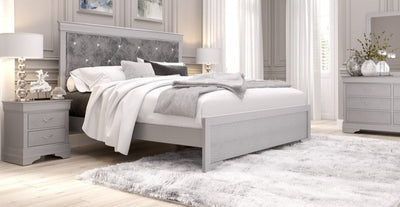 Verona Bed-Beds-Jennifer Furniture