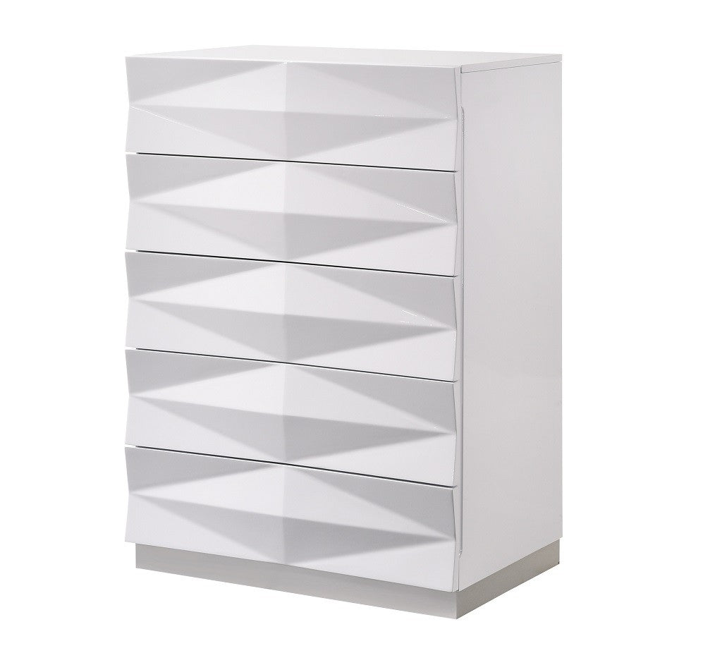 Verona Chest-Storage Chests-Jennifer Furniture