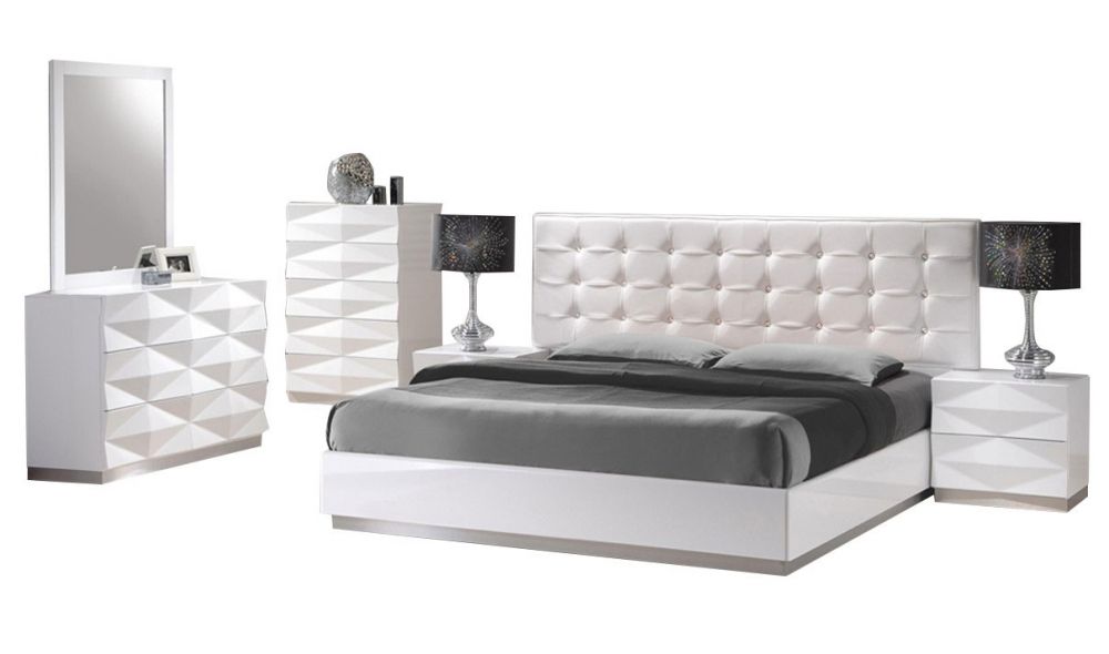 Verona Chest-Storage Chests-Jennifer Furniture