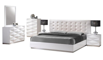 Verona Chest-Storage Chests-Jennifer Furniture