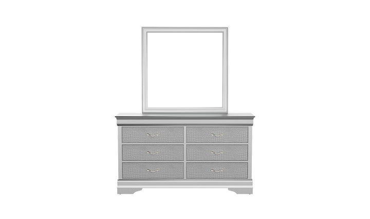 Verona Mirror-Mirrors-Jennifer Furniture