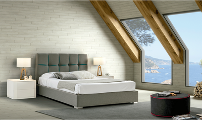 Veronica Storage Bed-Beds-Jennifer Furniture