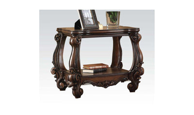 Versailles End Table-End Tables-Jennifer Furniture