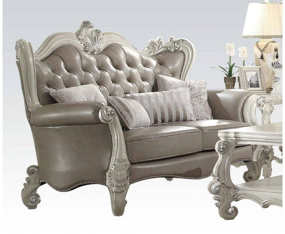 Versailles Sofa-Sofas-Jennifer Furniture