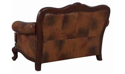 Victoria Living Room Set-Living Room Sets-Jennifer Furniture