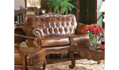 Victoria Living Room Set-Living Room Sets-Jennifer Furniture
