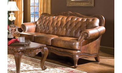 Victoria Living Room Set-Living Room Sets-Jennifer Furniture