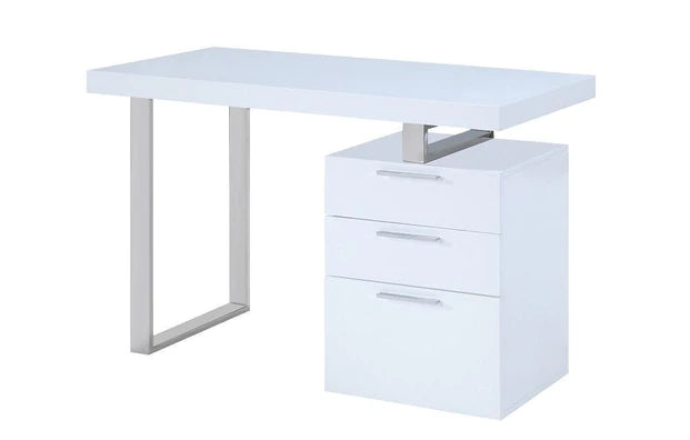 Vienna Desk-Desks-Jennifer Furniture