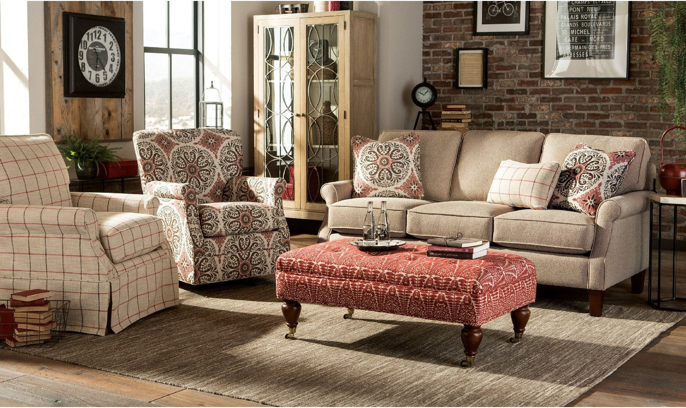 Vincent Sofa-Sofas-Jennifer Furniture