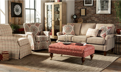 Vincent Sofa-Sofas-Jennifer Furniture