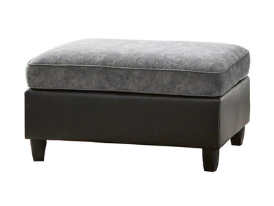 Vinny Sectional-Sectional Sofas-Jennifer Furniture