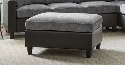 Vinny Sectional-Sectional Sofas-Jennifer Furniture