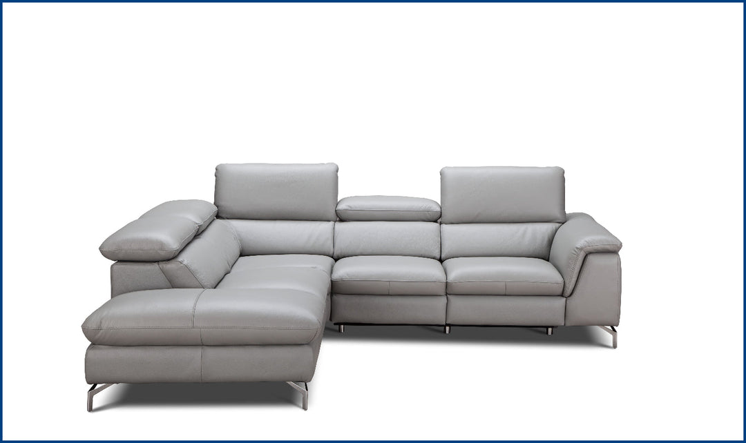 Viola Sectional Sofa-Sectional Sofas-Jennifer Furniture