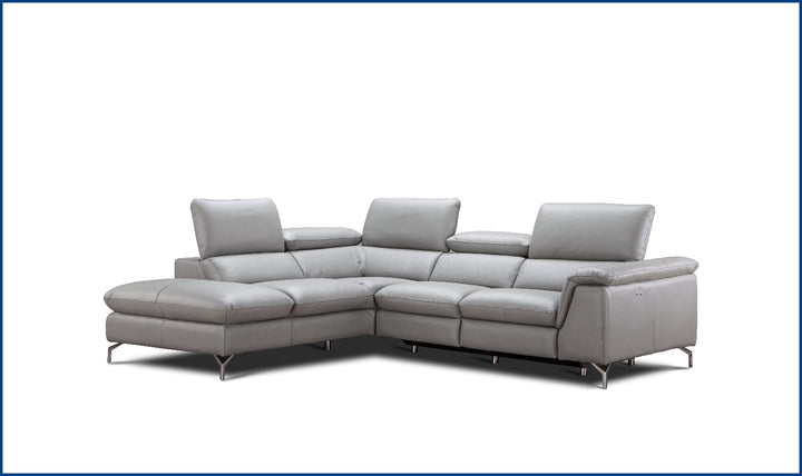 Viola Sectional Sofa-Sectional Sofas-Jennifer Furniture