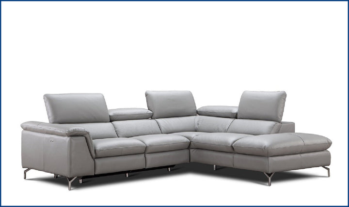 Viola Sectional Sofa-Sectional Sofas-Jennifer Furniture