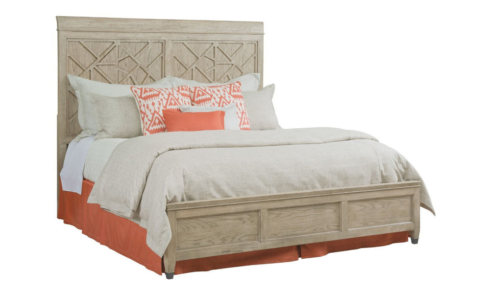 VISTA ALTAMONTE BED-Beds-Jennifer Furniture