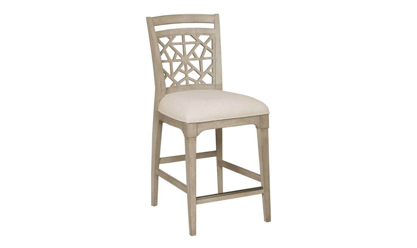 VISTA ESSEX COUNTER STOOL Jennifer Furniture