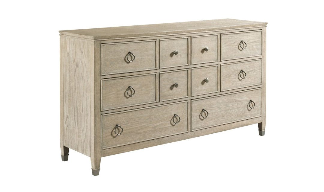 VISTA FREMONT DRESSER-Dressers-Jennifer Furniture