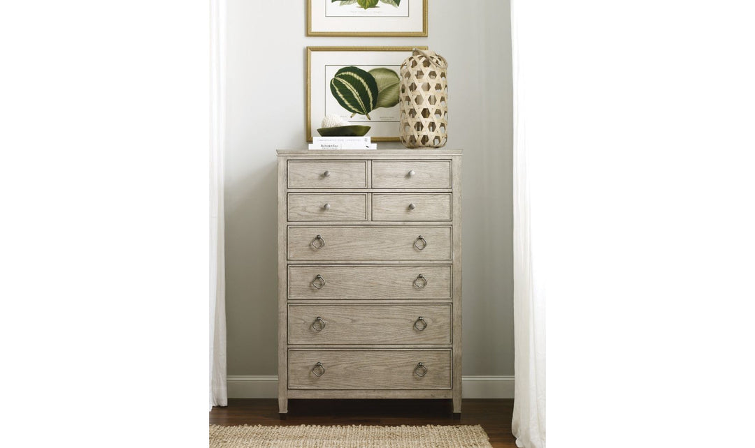 VISTA MIDLAND CHEST-Storage Chests-Jennifer Furniture