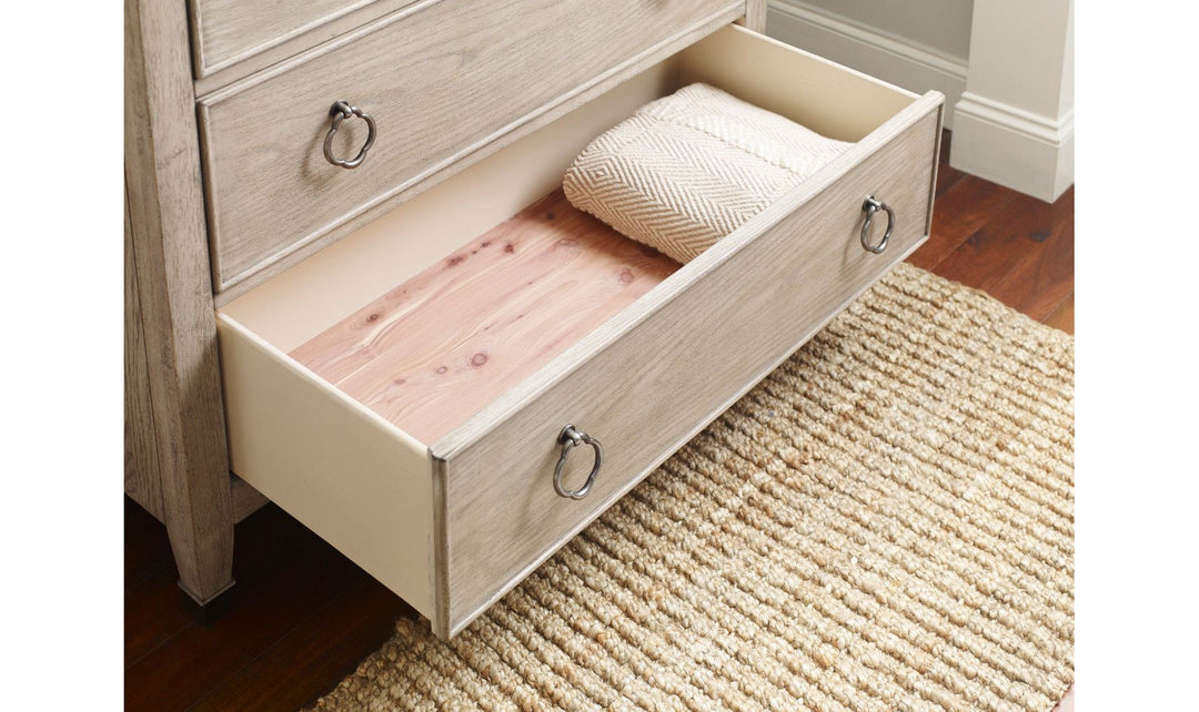 VISTA MIDLAND CHEST-Storage Chests-Jennifer Furniture