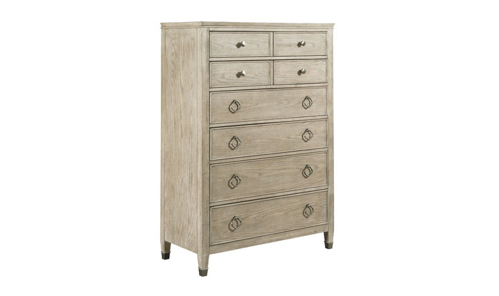 VISTA MIDLAND CHEST-Storage Chests-Jennifer Furniture