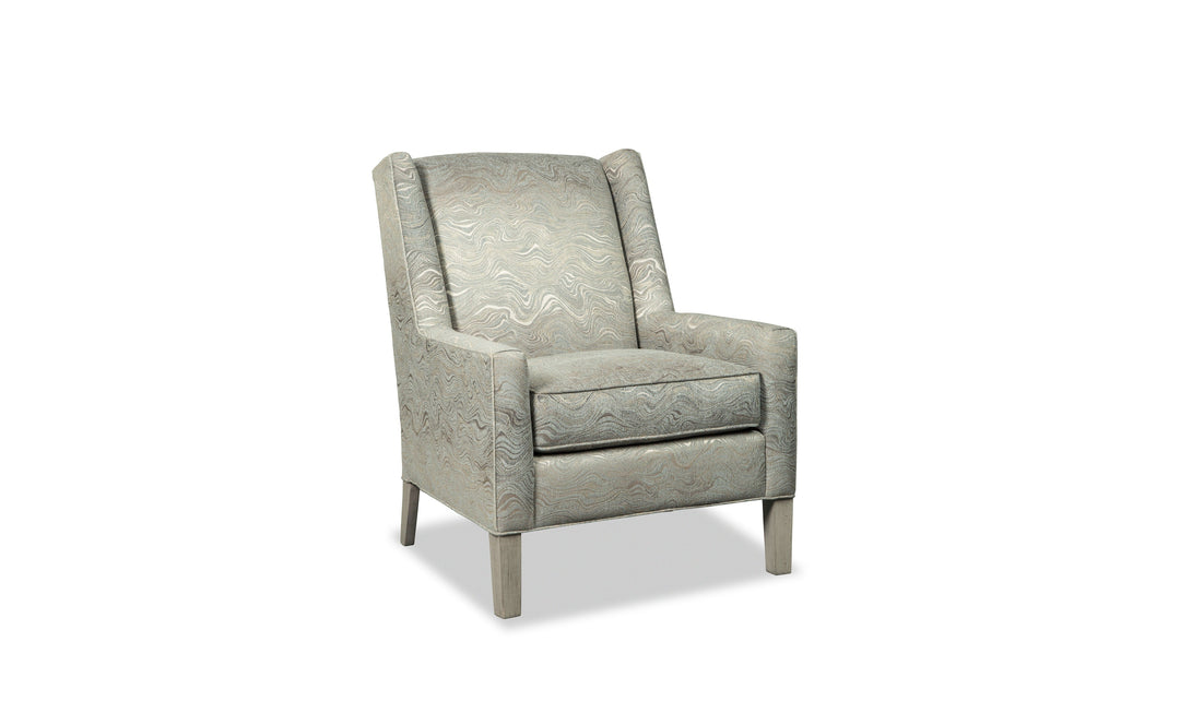 Vivi Chair-Accent Chairs-Jennifer Furniture