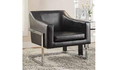 Vivian ACCENT CHAIR-Accent Chairs-Jennifer Furniture