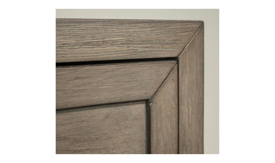 Vogue 5-drawer Chest-Storage Chests-Jennifer Furniture