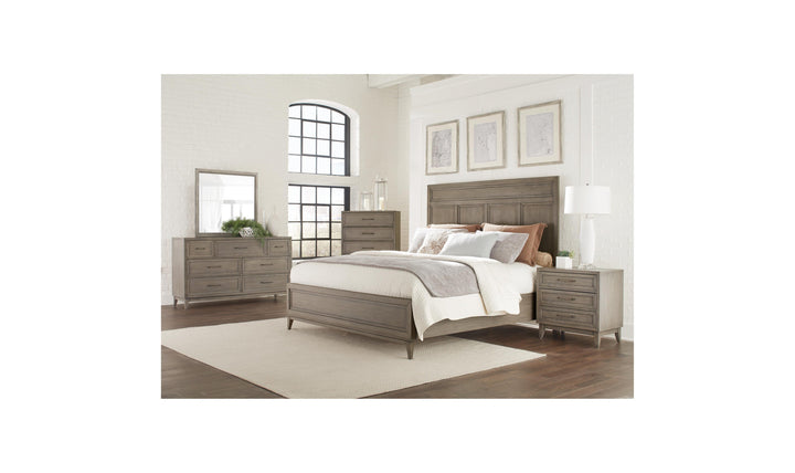 Vogue 5-drawer Chest-Storage Chests-Jennifer Furniture