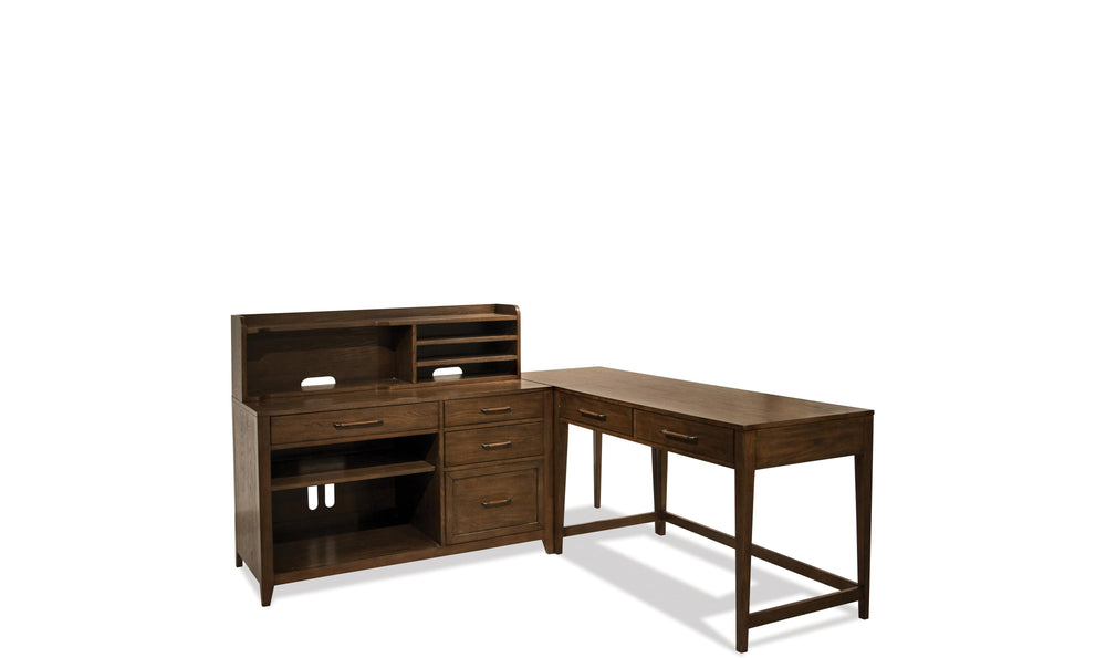 Vogue Corner Unit-Desks-Jennifer Furniture