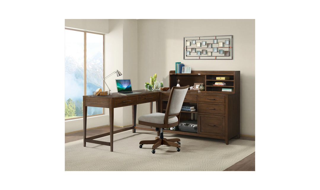 Vogue Corner Unit-Desks-Jennifer Furniture