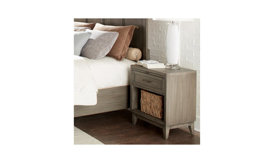 Vogue Upholstered Bedroom set-Bedroom Sets-Jennifer Furniture