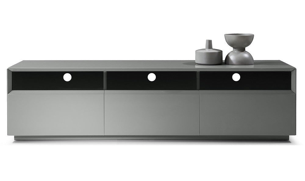 Voiles TV Stand-Entertainment Centers & Tv Stands-Jennifer Furniture