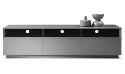 Voiles TV Stand-Entertainment Centers & Tv Stands-Jennifer Furniture