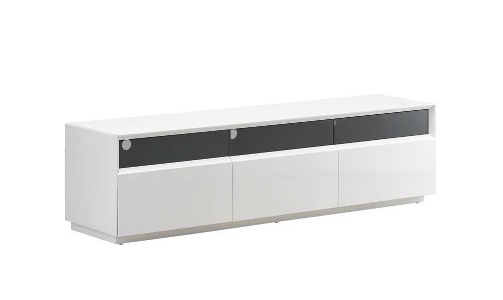 Voiles TV Stand-Entertainment Centers & Tv Stands-Jennifer Furniture