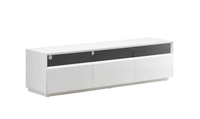Voiles TV Stand-Entertainment Centers & Tv Stands-Jennifer Furniture