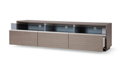 Voiles TV Stand-Entertainment Centers & Tv Stands-Jennifer Furniture